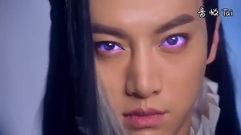 影视原声 - 幻城之寻梦族星旧放大招