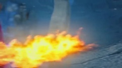 影视原声 - 幻城之樱空释暗算火燚[