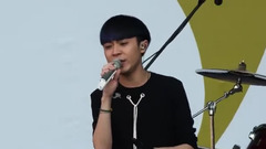 苏打绿 - 下雨的夜晚