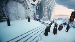 影视原声 - 幻城之樱空释发现火燚破绽