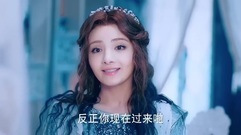 影视原声 - 幻城之樱空释怀疑自己身世