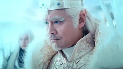 影视原声 - 幻城之樱空释受罚