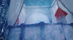 影视原声 - 电视剧<幻城>之樱空释与火王鸳鸯戏水