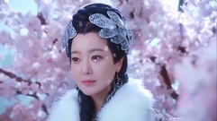 影视原声 - 电视剧<幻城>之樱空释邀岚裳跳舞