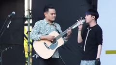 苏打绿 - 再遇见