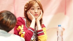 仁川粉丝签名会