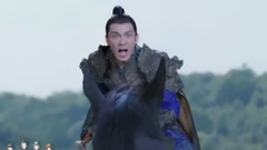 极速赏孤芳:那些年被何侠伤害过的他他他