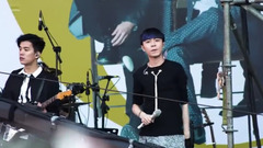 苏打绿 - 墙外的风景