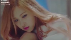 BLACKPINK - ROSÉ0211生贺视频