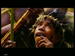 Снег падает на всех