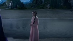 电视剧<三生三世十里桃花>迪丽热巴CUT 09