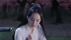 电视剧<三生三世十里桃花>迪丽热巴CUT 10