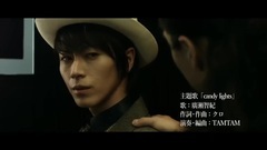 影视原声 - 映画"探偵は,今夜も憂鬱な夢を見る."予告編