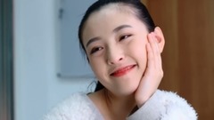 吴倩 - 轻风摇杂花 吴倩个人作品高清剪辑