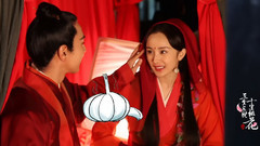 电视剧<三生三世十里桃花>幕后花絮:吻戏前要刷牙的男演员