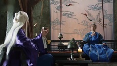高伟光 - 电视剧<三生三世十里桃花>高伟光CUT 05-06