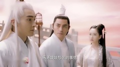 高伟光 - 电视剧<三生三世十里桃花>高伟光CUT 07-08