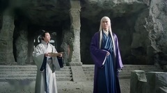 高伟光 - 电视剧<三生三世十里桃花>高伟光CUT 11