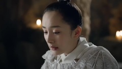 电视剧<三生三世十里桃花>于朦胧CUT 07