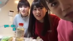 AKB48 - 三铳士厨房Showroom