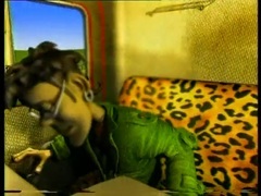 По дороге на юг