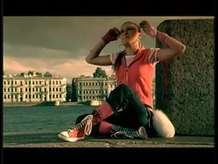 Заболела тобой