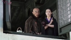 电视剧<三生三世十里桃花>白浅当街受欺辱 夜华震怒现龙身 13集精彩片段