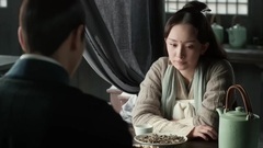 电视剧<三生三世十里桃花>素素质疑夜华骗婚