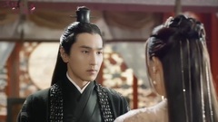 电视剧<三生三世十里桃花>深恋挚爱娶他人 素锦悲痛难挽回 10集精彩片段