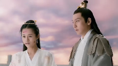 迪丽热巴 - 电视剧<三生三世十里桃花>直率少女心存怨 凤九仗剑欲复仇 11集精彩片段