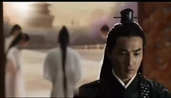 电视剧<三生三世十里桃花>曝高清片花