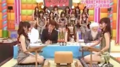 渡边麻友 & 柏木由纪