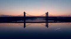 民乐群星,风景,音乐短片,轻音乐,乐动城市 - 魅力东北:四城联动 - 绝美延时