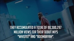 2016 Kpop Monster 女团前四花落谁家?