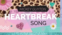 Mickey Guyton - Heartbreak Song 歌词版