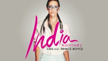 India Martinez - Gris