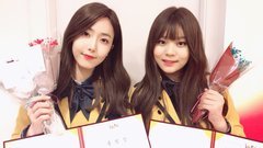 GFriend - 毕业记录