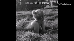 Lady Gaga - Million Reasons (Official Studio Acapella)