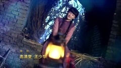 影视原声 - 电视剧<大河儿女>片头曲