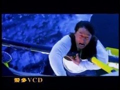 成龙 - 成龙为爱多VCD拍摄广告1994