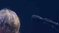 Castle On The Hill(Live At Sydney Opera House)