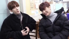 VICTON - VICTON diary EP.07 (登陆釜山)