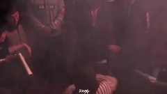 南柱赫 - 电视剧拍摄