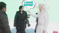 影视原声 - 卡索梨落冰原初吻