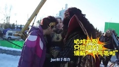 影视原声 - 艳炟逗比说方言