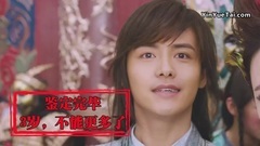 影视原声 - 释殿究竟几岁呢