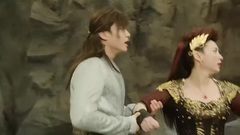 樱空释艳炟寻梦族出逃记