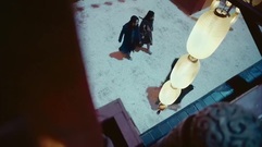 冯绍峰马天宇梦中相遇