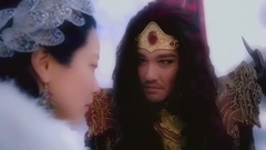 火燚怀疑樱空释身世