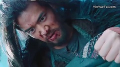 火族烁罡被赶出熊族